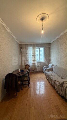 Satılır 1 otaqlı yeni tikili 45 m², photo 3 from 8