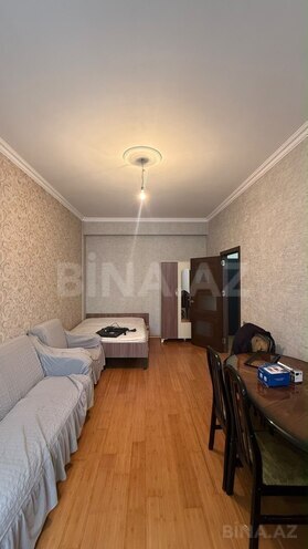 Satılır 1 otaqlı yeni tikili 45 m², photo 1 from 8