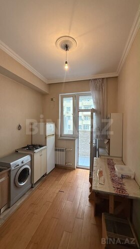 Satılır 1 otaqlı yeni tikili 45 m², photo 5 from 8