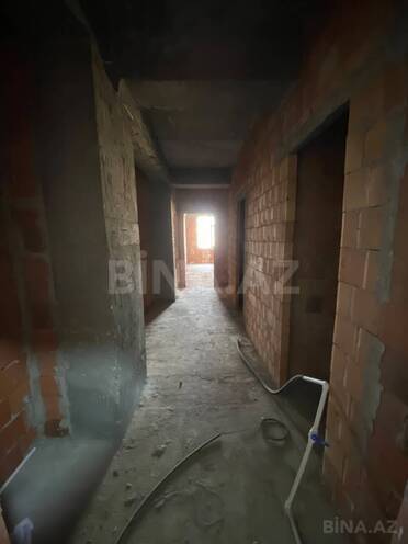 Satılır 2 otaqlı yeni tikili 105 m², 20 Yanvar m., photo 3 from 10