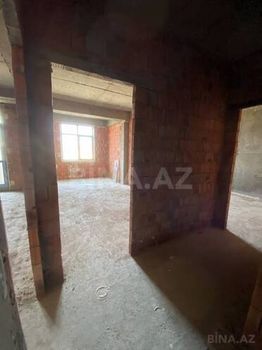 Satılır 2 otaqlı yeni tikili 105 m², 20 Yanvar m., photo 6 from 10
