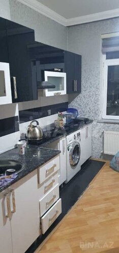 Продаётся 2-комн. новостройка 74 м², м. Шах Исмаил Хатаи, photo 8 from 12