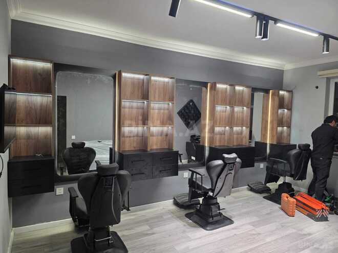 Satılır  obyekt 60 m², Memar Əcəmi m., photo 3 from 6