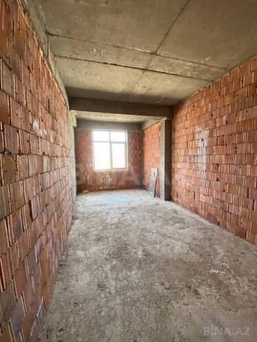 Satılır 2 otaqlı yeni tikili 105 m², 20 Yanvar m., photo 8 from 10