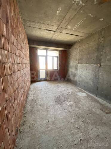 Satılır 2 otaqlı yeni tikili 105 m², 20 Yanvar m., photo 9 from 10