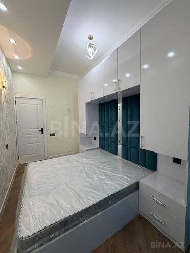 Продается 3-комн. новостройка 73 м², Абшеронcкий  р., photo 3 from 16