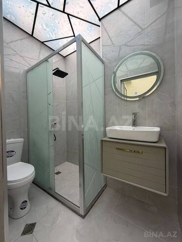 Продается 3-комн. новостройка 73 м², Абшеронcкий  р., photo 15 from 16