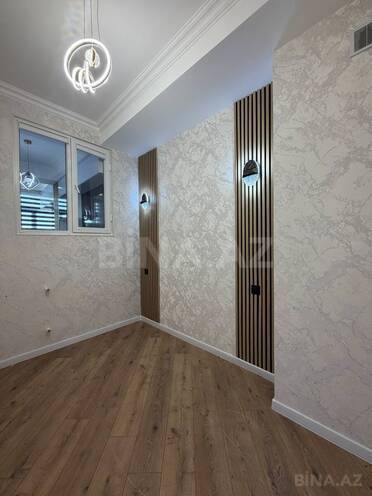 Продается 3-комн. новостройка 73 м², Абшеронcкий  р., photo 9 from 16