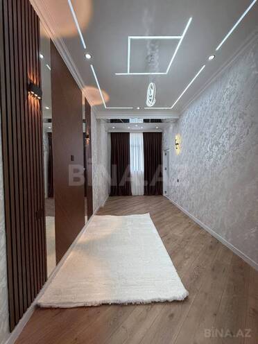Продается 3-комн. новостройка 73 м², Абшеронcкий  р., photo 6 from 16
