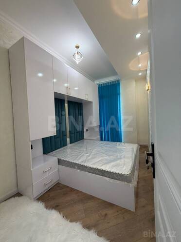 Продается 3-комн. новостройка 73 м², Абшеронcкий  р., photo 4 from 16