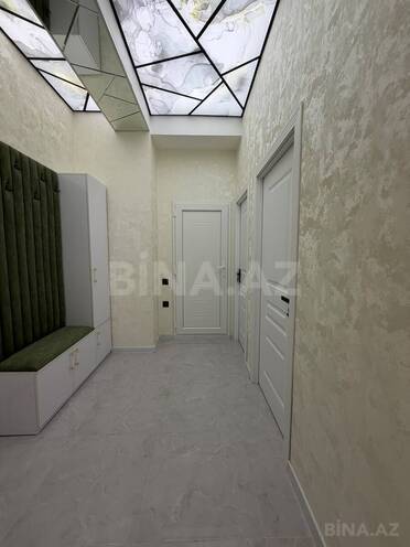 Продается 3-комн. новостройка 73 м², Абшеронcкий  р., photo 14 from 16