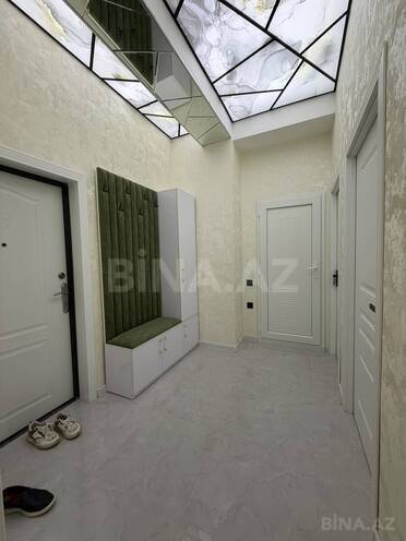 Продается 3-комн. новостройка 73 м², Абшеронcкий  р., photo 12 from 16
