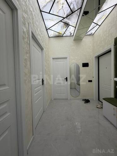 Продается 3-комн. новостройка 73 м², Абшеронcкий  р., photo 13 from 16