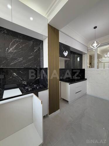 Продается 3-комн. новостройка 73 м², Абшеронcкий  р., photo 11 from 16