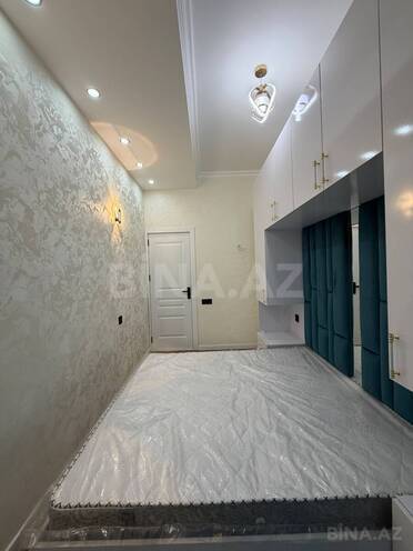 Продается 3-комн. новостройка 73 м², Абшеронcкий  р., photo 5 from 16