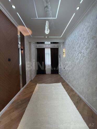 Продается 3-комн. новостройка 73 м², Абшеронcкий  р., photo 8 from 16