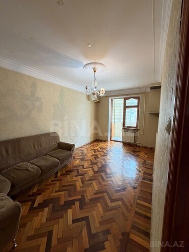 Сдается 2-комн. вторичка 60 м², м. Ахмедлы, photo 1 from 14