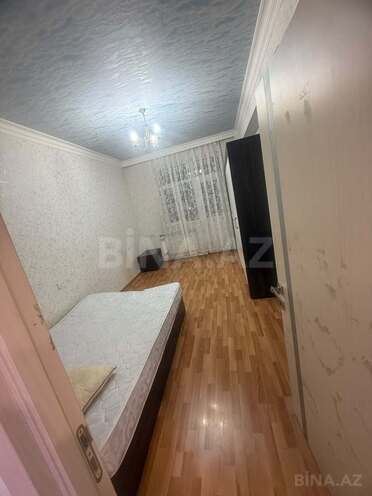 İcarəyə verilir 3 otaqlı yeni tikili 117 m², Elmlər Akademiyası m., photo 8 from 20