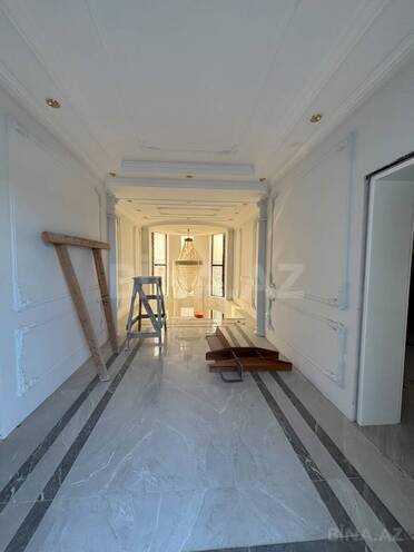 Продается 6-комн. дом/дача 550 м², пос. Шувеляны, photo 27 from 32