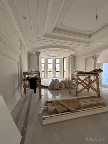 Продается 6-комн. дом/дача 550 м², пос. Шувеляны, photo 10 from 32