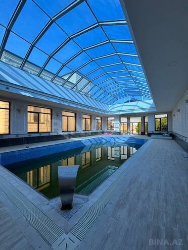 Продается 6-комн. дом/дача 550 м², пос. Шувеляны, photo 8 from 32