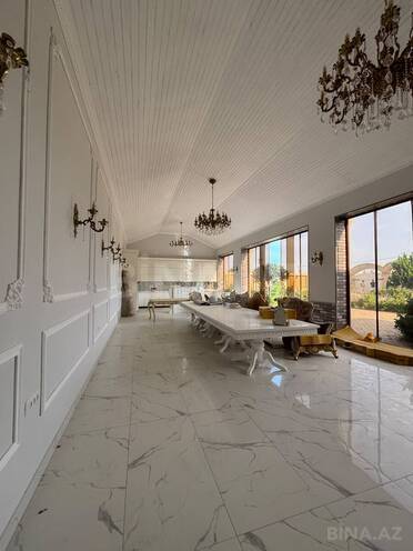 Продается 6-комн. дом/дача 550 м², пос. Шувеляны, photo 5 from 32