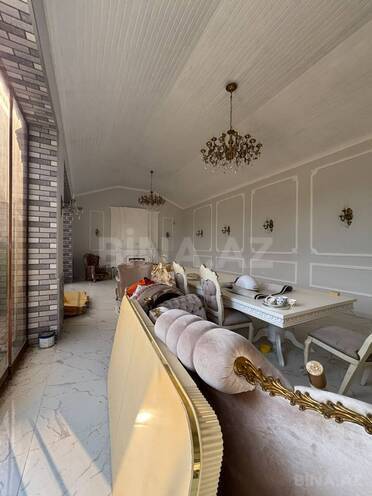 Продается 6-комн. дом/дача 550 м², пос. Шувеляны, photo 6 from 32