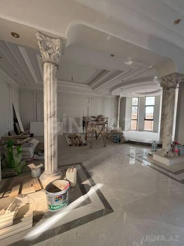 Продается 6-комн. дом/дача 550 м², пос. Шувеляны, photo 14 from 32