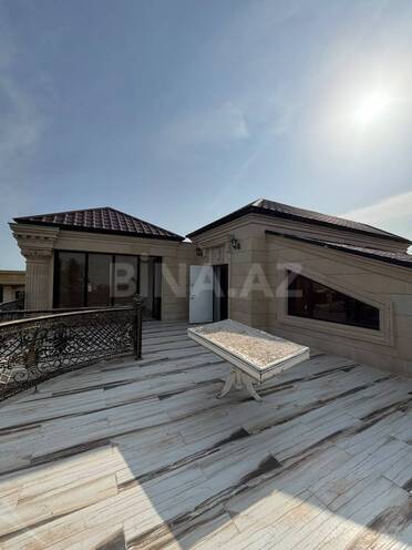 Продается 6-комн. дом/дача 550 м², пос. Шувеляны, photo 31 from 32
