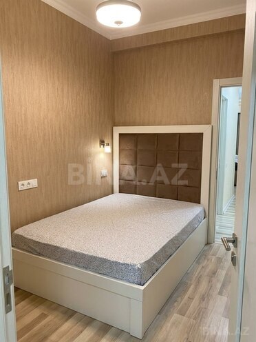 İcarəyə verilir 2 otaqlı yeni tikili 60 m², İnşaatçılar m., photo 3 from 7