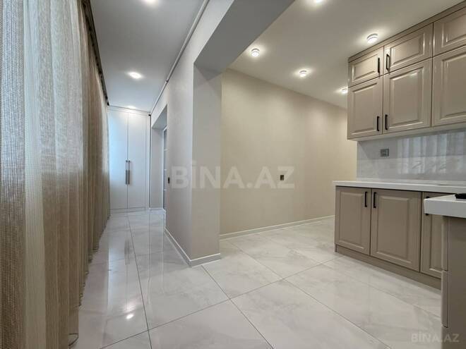 Satılır 2 otaqlı köhnə tikili 45 m², Qara Qarayev m., photo 22 from 23