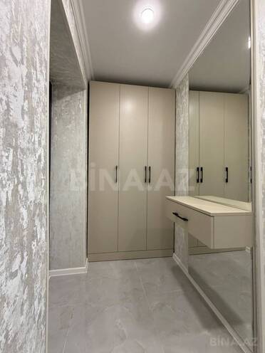 Satılır 2 otaqlı köhnə tikili 45 m², Qara Qarayev m., photo 20 from 23