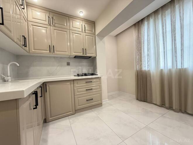 Satılır 2 otaqlı köhnə tikili 45 m², Qara Qarayev m., photo 3 from 23