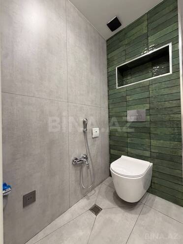 Satılır 2 otaqlı köhnə tikili 45 m², Qara Qarayev m., photo 11 from 23