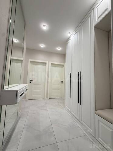 Satılır 2 otaqlı köhnə tikili 45 m², Qara Qarayev m., photo 16 from 23