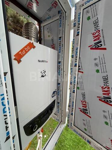 Satılır 2 otaqlı köhnə tikili 45 m², Qara Qarayev m., photo 8 from 23