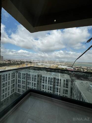 Satılır 4 otaqlı yeni tikili 110 m², 7-ci mikrorayon q., photo 19 from 20