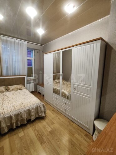 Сдается 2-комн. новостройка 54 м², м. Ази Асланов, photo 5 from 8