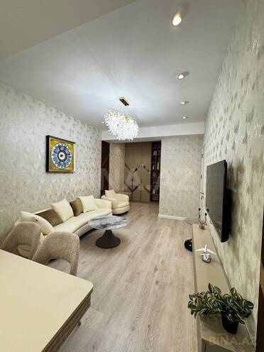Satılır 4 otaqlı yeni tikili 110 m², 7-ci mikrorayon q., photo 6 from 20