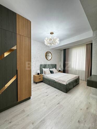 Satılır 4 otaqlı yeni tikili 110 m², 7-ci mikrorayon q., photo 7 from 20