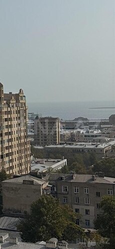 İcarəyə verilir 5 otaqlı yeni tikili 221 m², 28 May m., photo 1 from 13