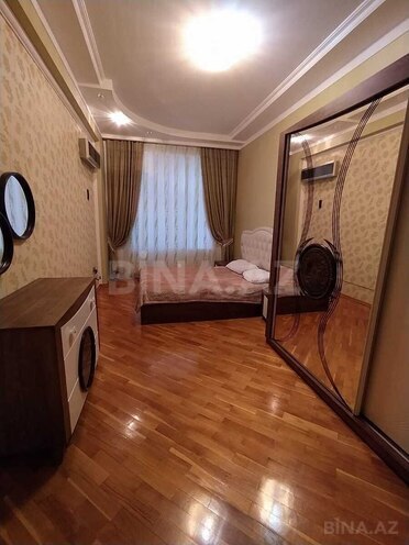 İcarəyə verilir 5 otaqlı yeni tikili 221 m², 28 May m., photo 6 from 13