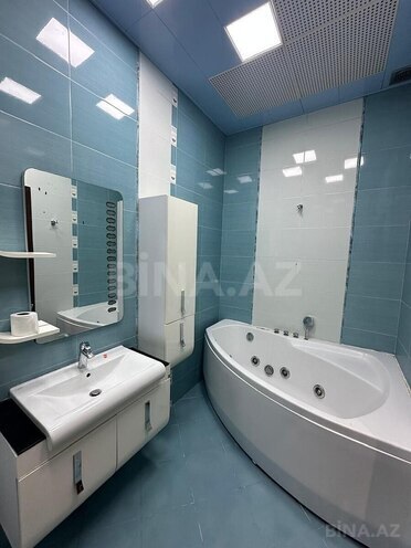 İcarəyə verilir 5 otaqlı yeni tikili 221 m², 28 May m., photo 10 from 13