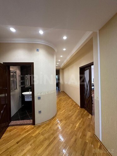 İcarəyə verilir 5 otaqlı yeni tikili 221 m², 28 May m., photo 11 from 13