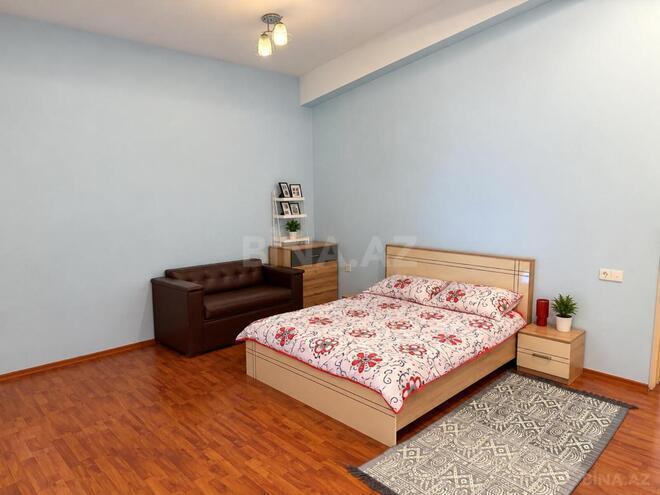 Satılır 3 otaqlı yeni tikili 108 m², Azadlıq Prospekti m., photo 7 from 17