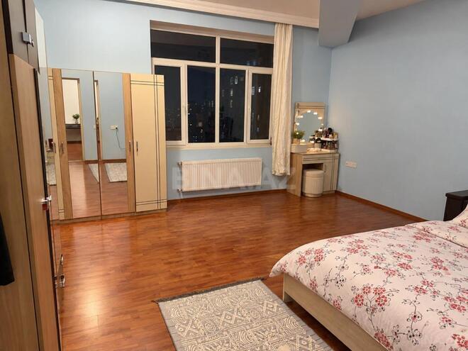 Satılır 3 otaqlı yeni tikili 108 m², Azadlıq Prospekti m., photo 8 from 17