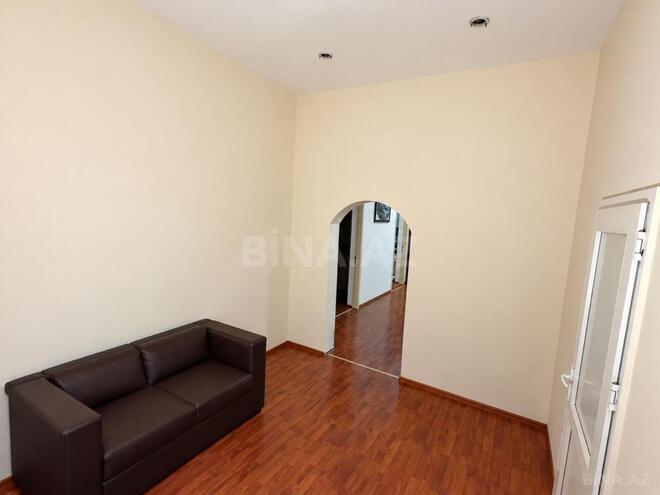 Satılır 3 otaqlı yeni tikili 108 m², Azadlıq Prospekti m., photo 13 from 17