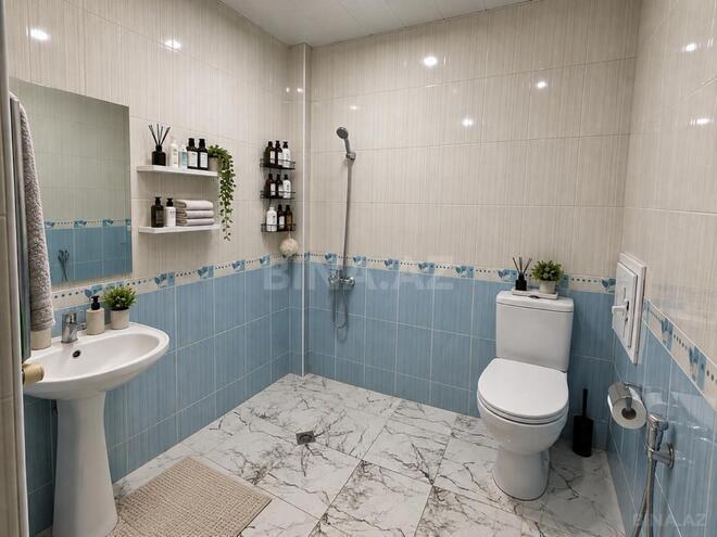 Satılır 3 otaqlı yeni tikili 108 m², Azadlıq Prospekti m., photo 14 from 17