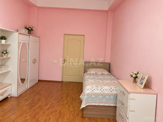 Satılır 3 otaqlı yeni tikili 108 m², Azadlıq Prospekti m., photo 12 from 17