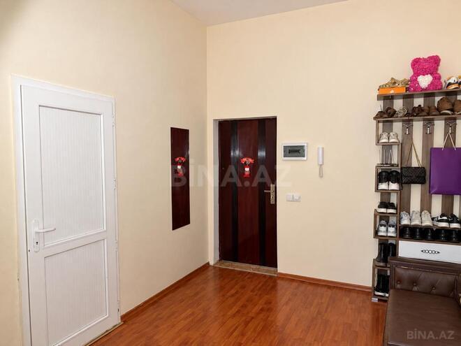Satılır 3 otaqlı yeni tikili 108 m², Azadlıq Prospekti m., photo 10 from 17